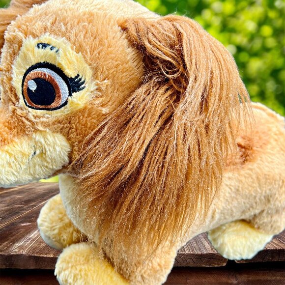 Build A Bear Workshop Paw Patrol LIBERTY Dachshund Dog Stuffed Animal Kids Toy - Picture 11 of 11